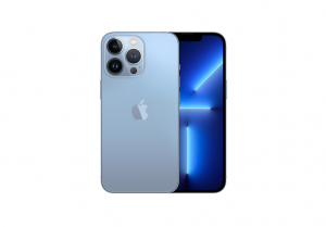iPhone 13 Pro Max 1TB Sierra Blue